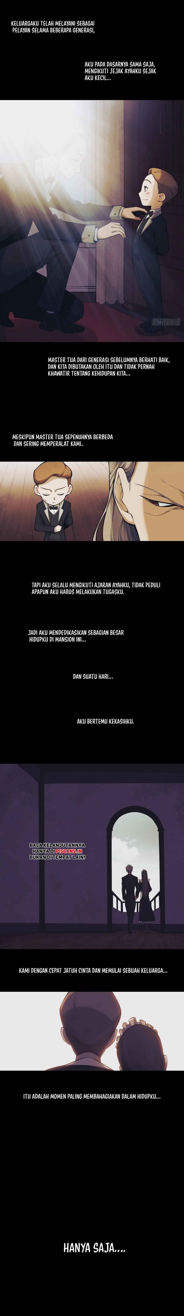 Celestial Master Chapter 14 Bahasa Indonesia