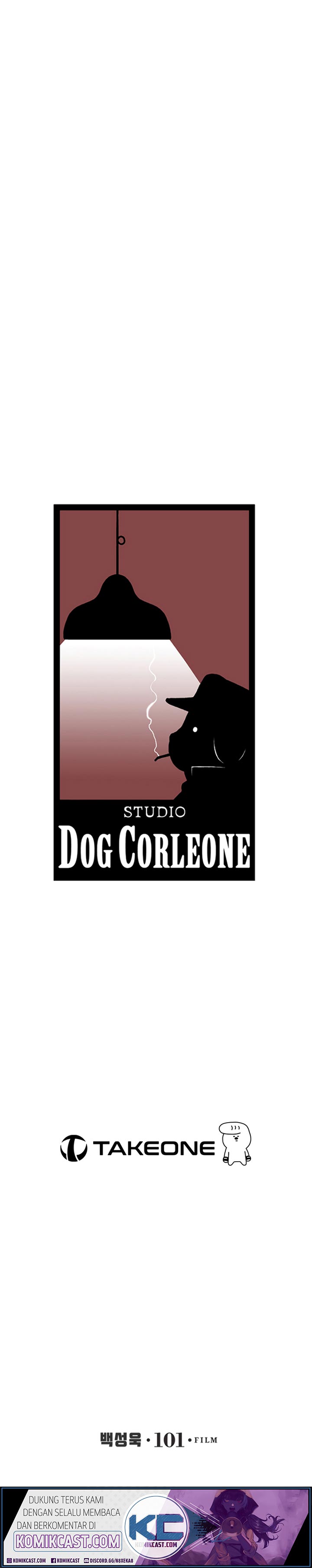 Cell Chapter 06 Bahasa Indonesia