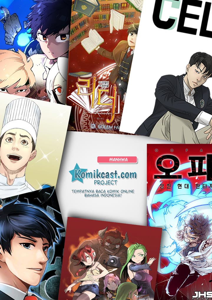 Cell Chapter 06 Bahasa Indonesia