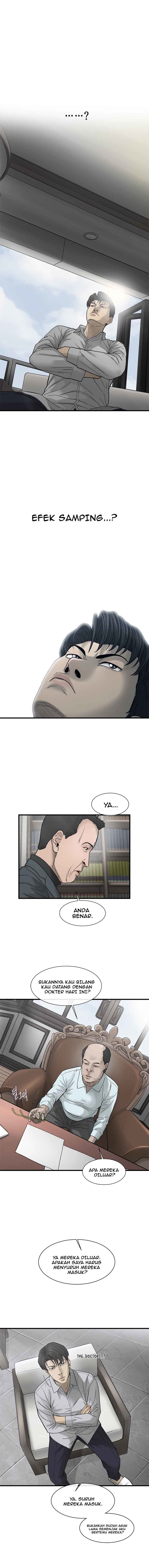 Cell chapter 25