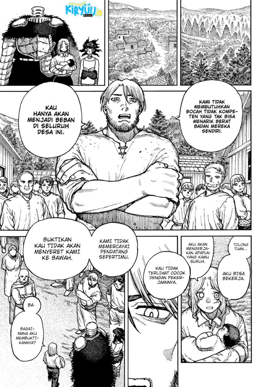 Centuria chapter 4