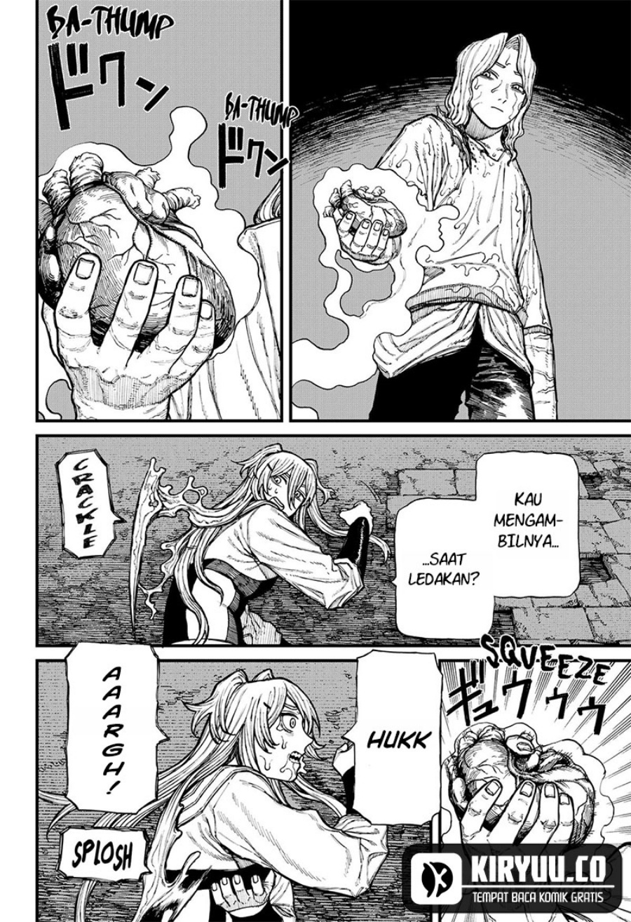 Centuria chapter 35
