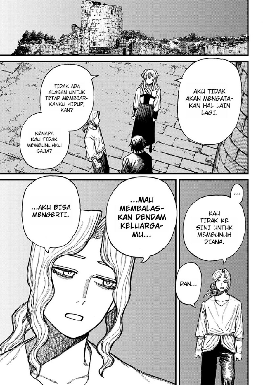 Centuria chapter 35