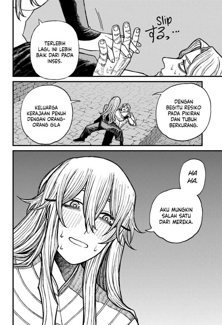 Centuria chapter 38