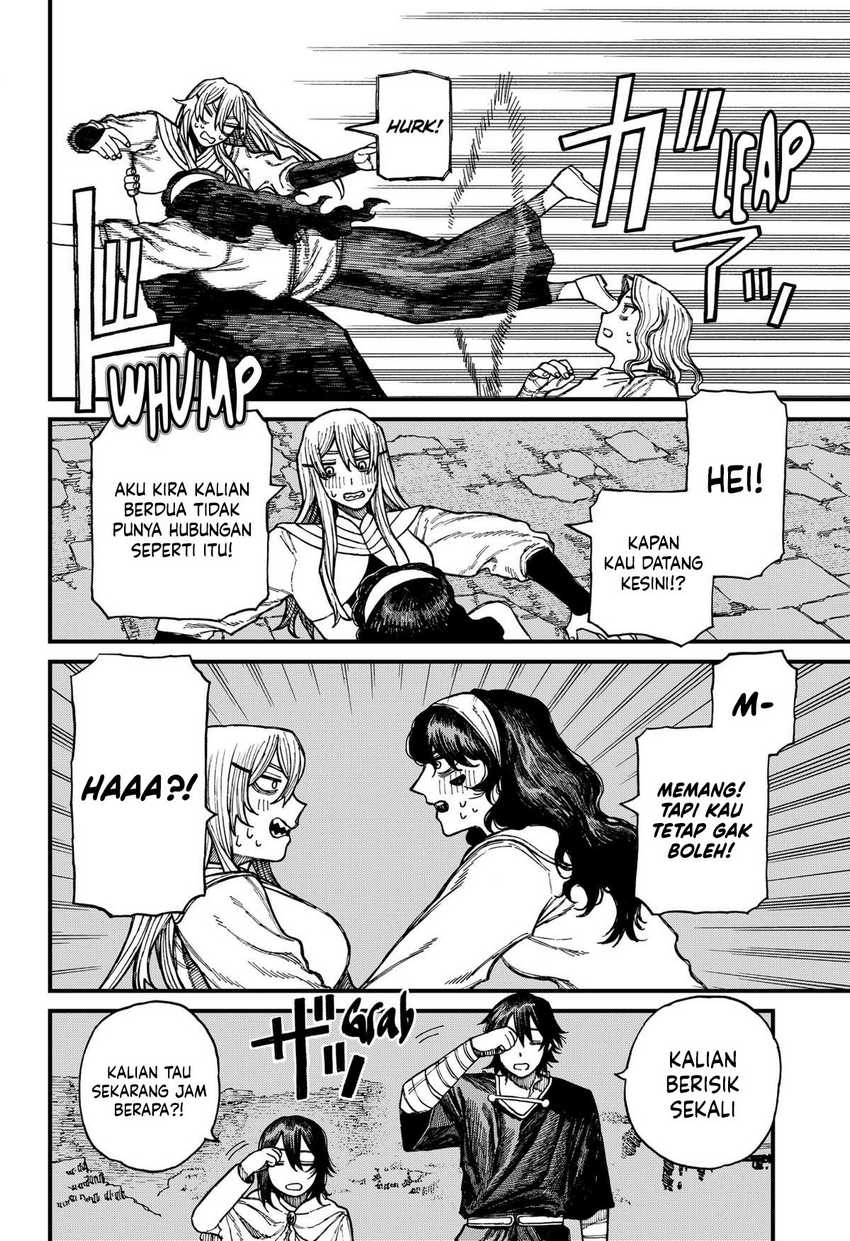Centuria chapter 38
