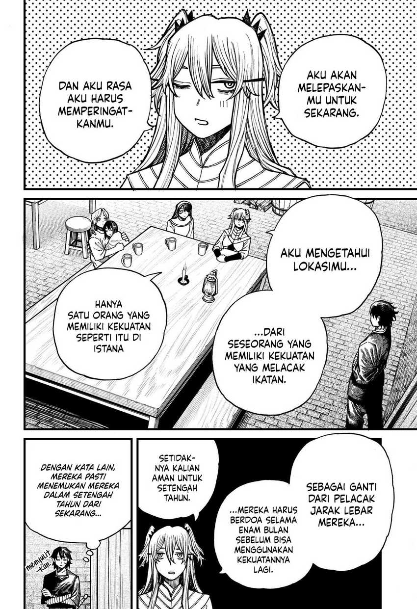 Centuria chapter 38