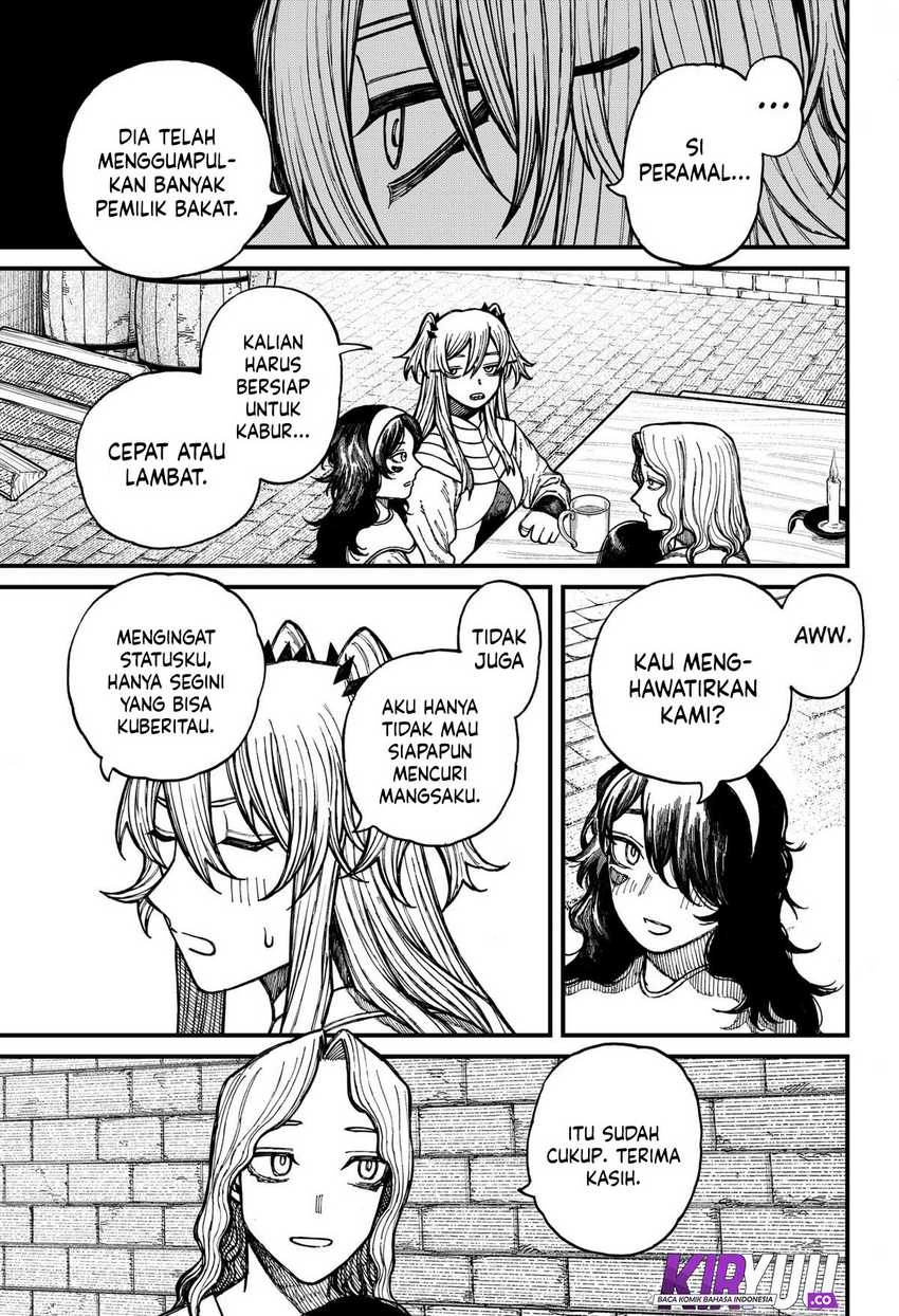 Centuria chapter 38