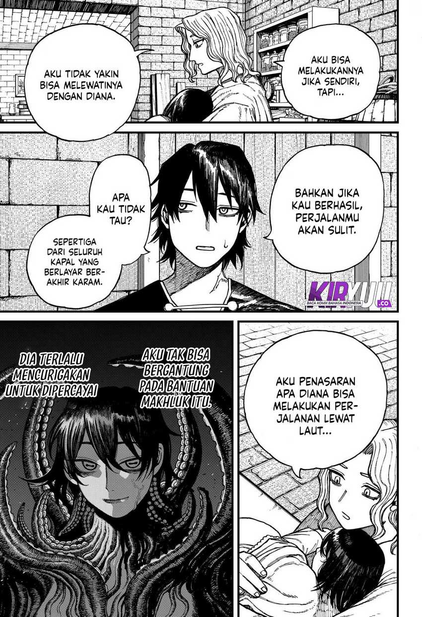 Centuria chapter 38