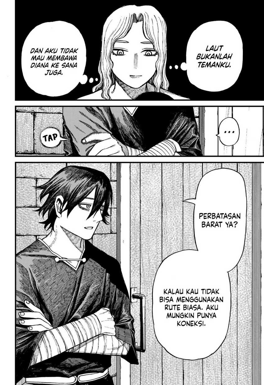 Centuria chapter 38