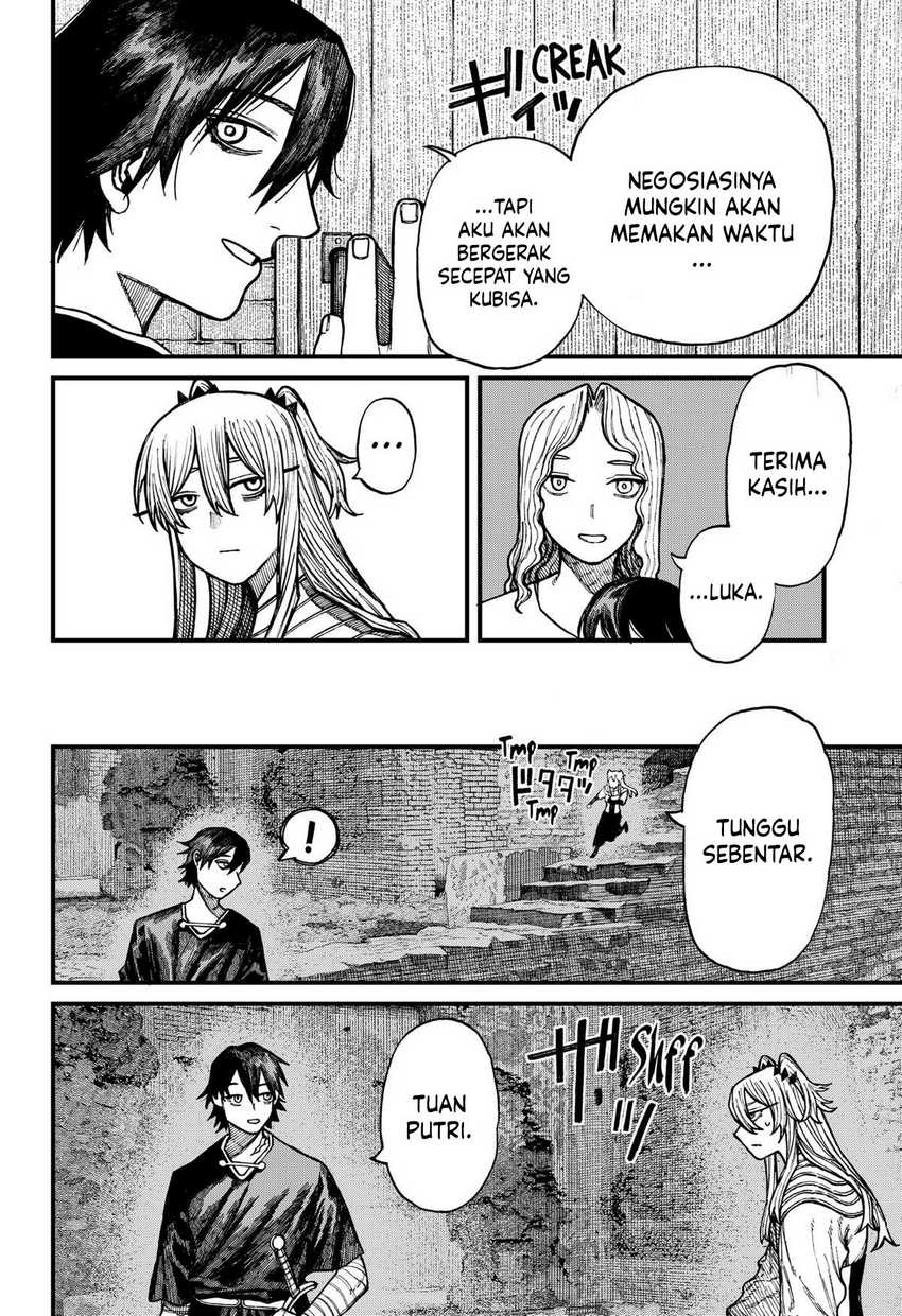 Centuria chapter 38