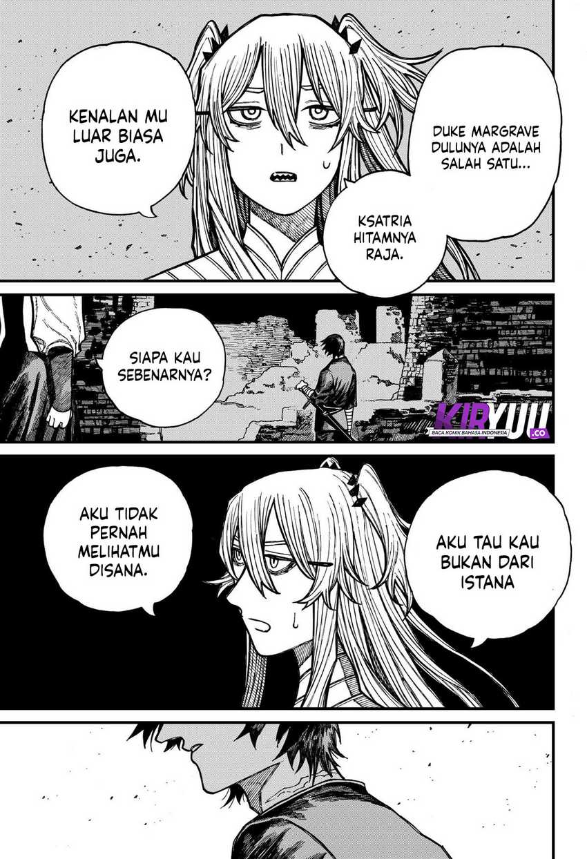 Centuria chapter 38