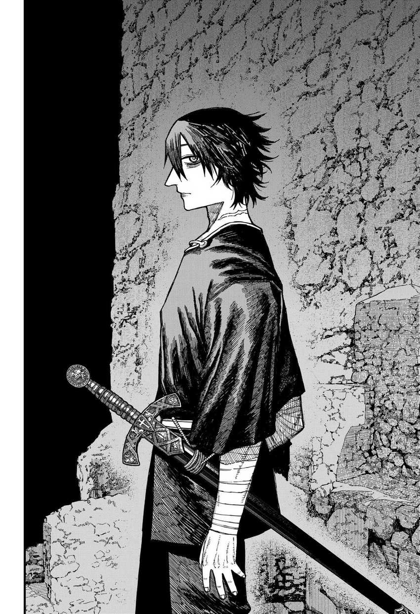 Centuria chapter 38