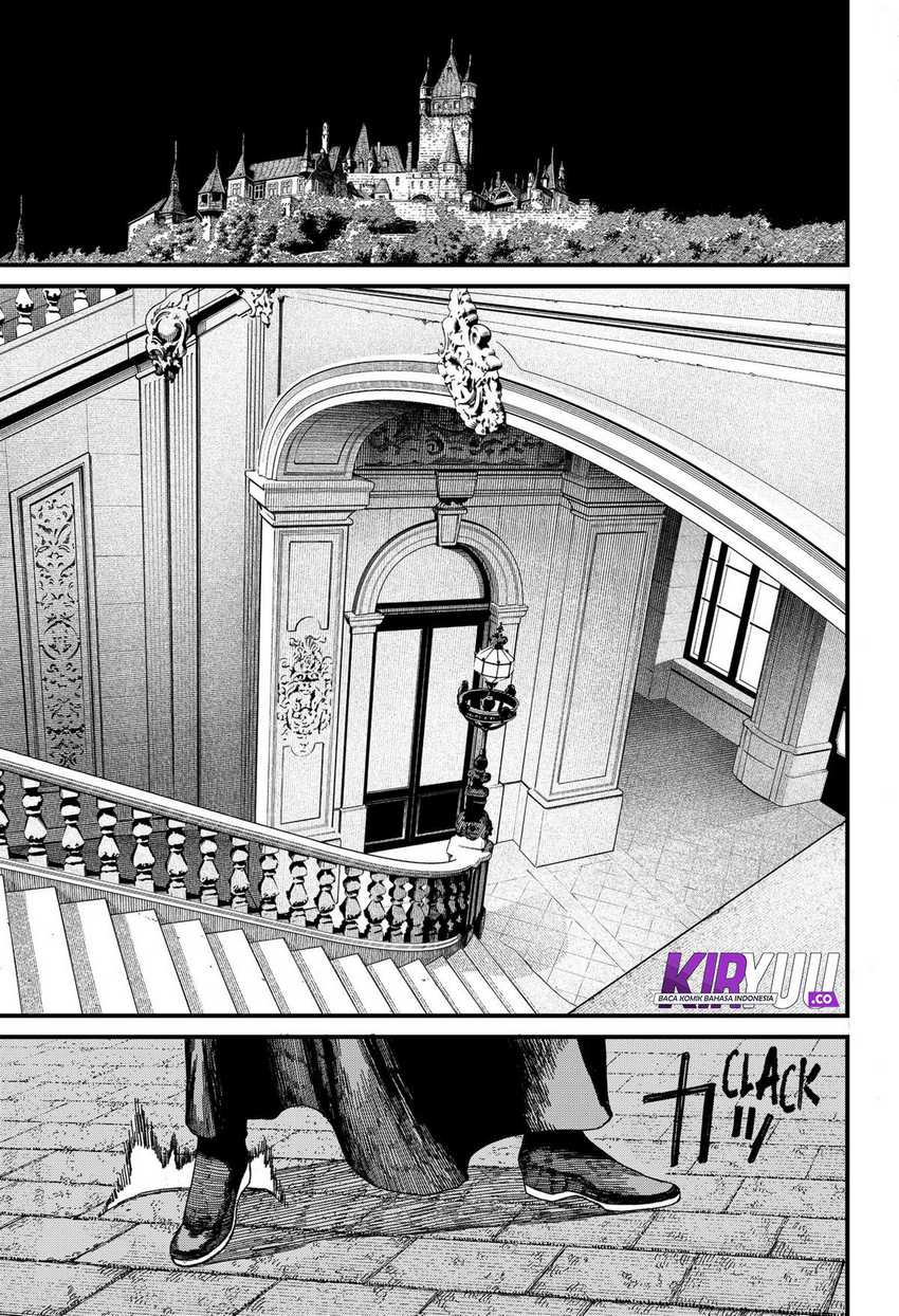 Centuria chapter 38