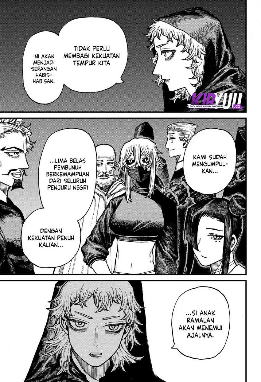 Centuria chapter 38