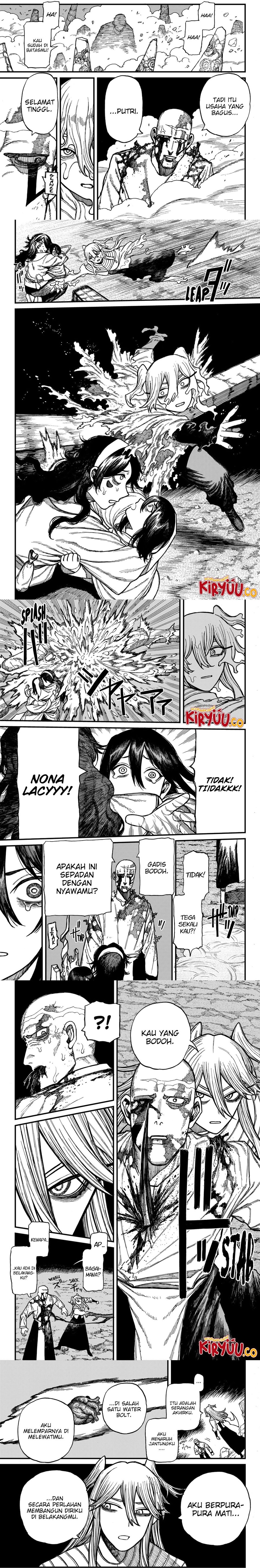 Centuria chapter 47