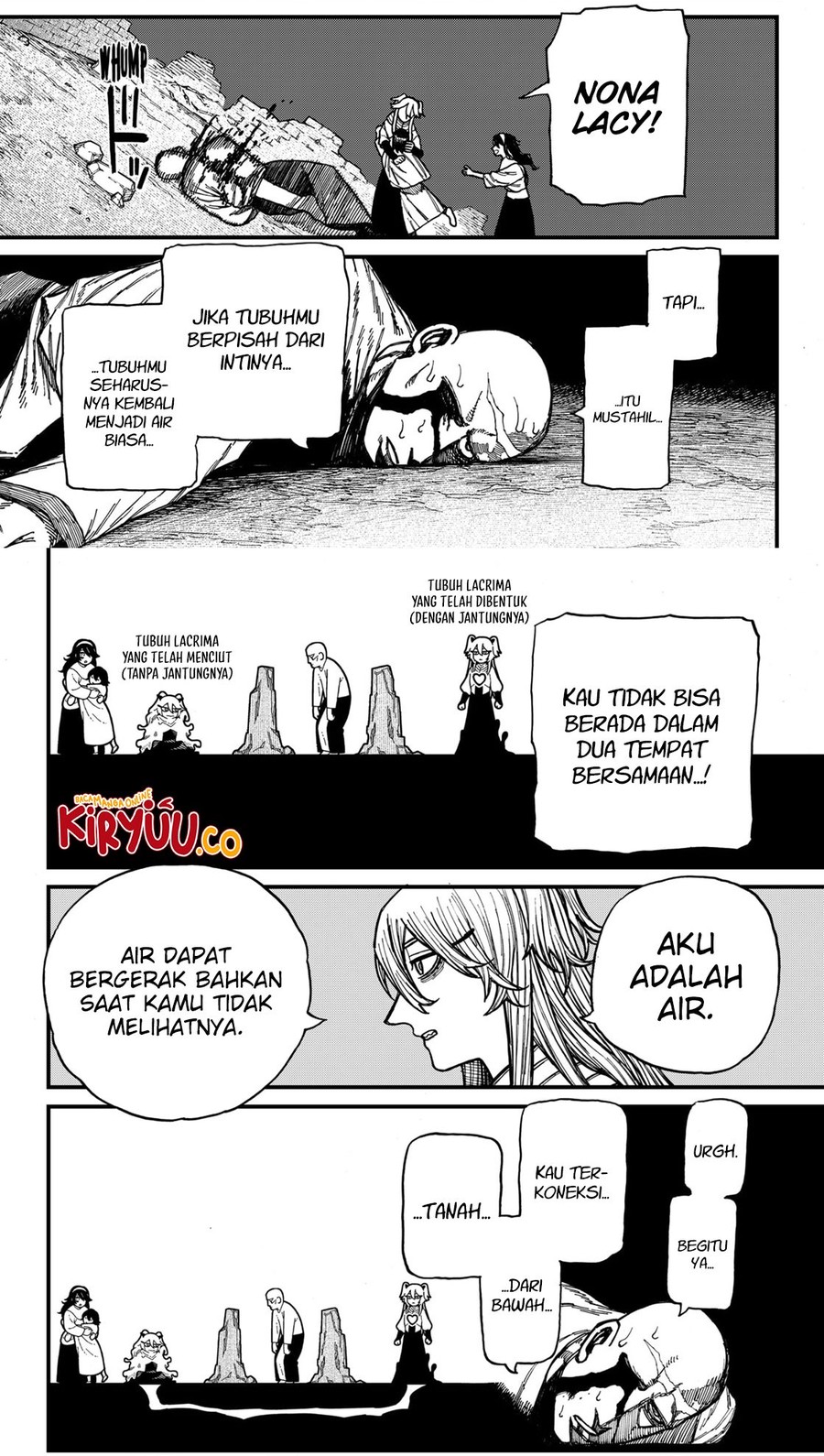 Centuria chapter 47