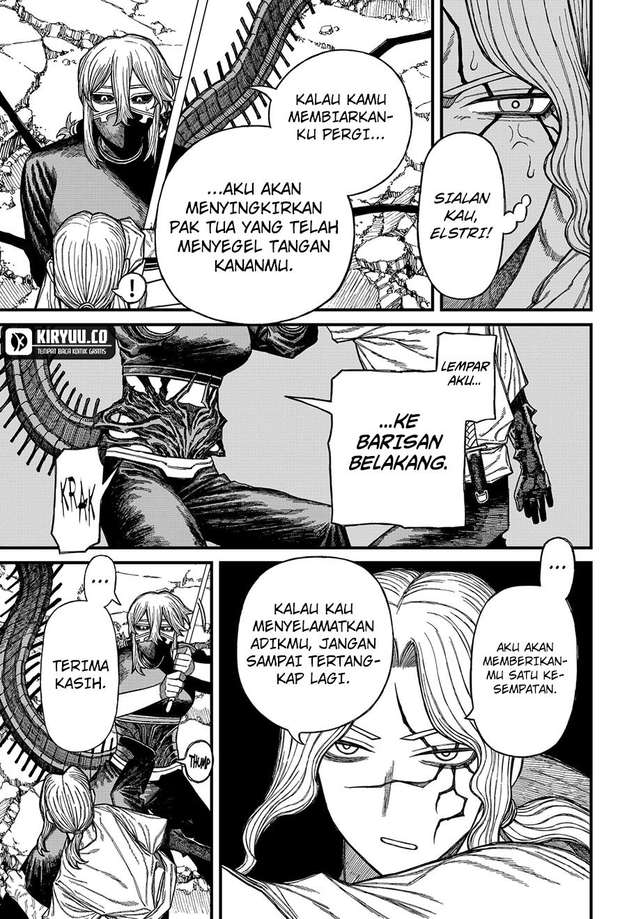 Centuria chapter 50