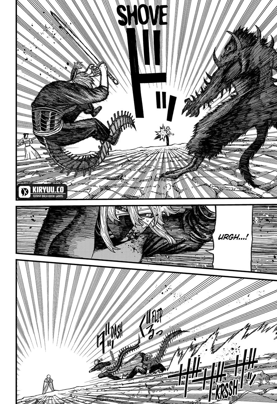 Centuria chapter 50