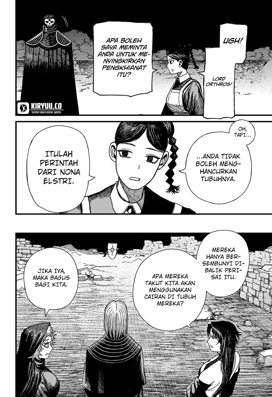 Centuria chapter 50