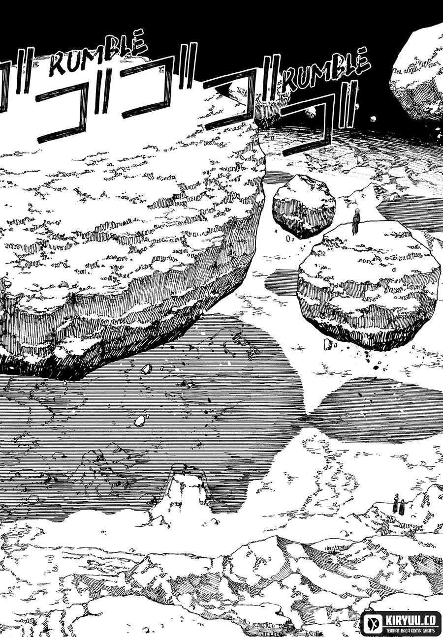 Centuria chapter 50
