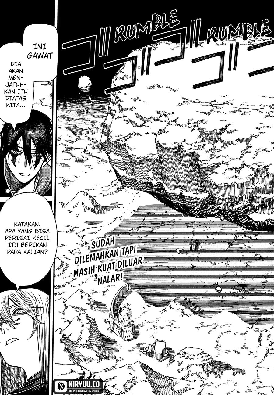 Centuria chapter 50