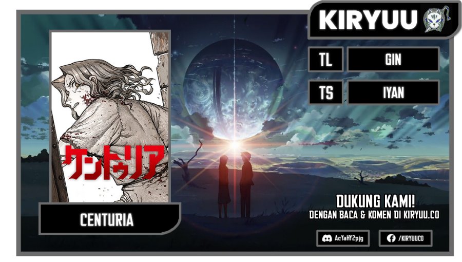 Centuria Chapter 52 Bahasa Indonesia