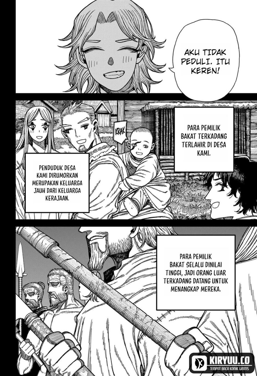 Centuria Chapter 52 Bahasa Indonesia