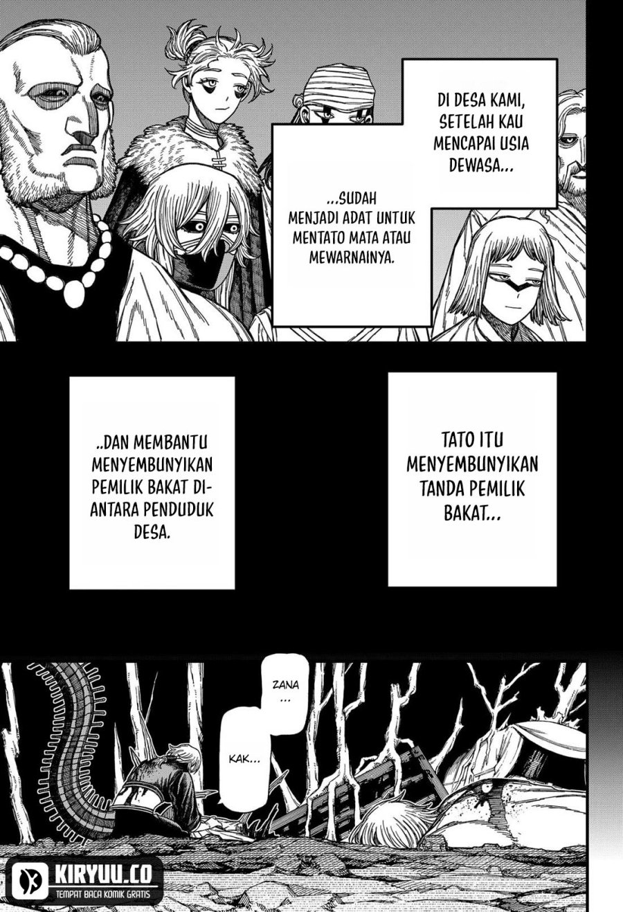 Centuria Chapter 52 Bahasa Indonesia