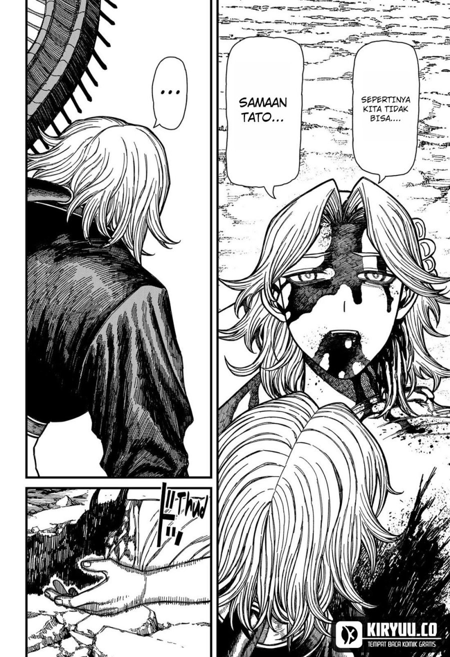 Centuria Chapter 52 Bahasa Indonesia