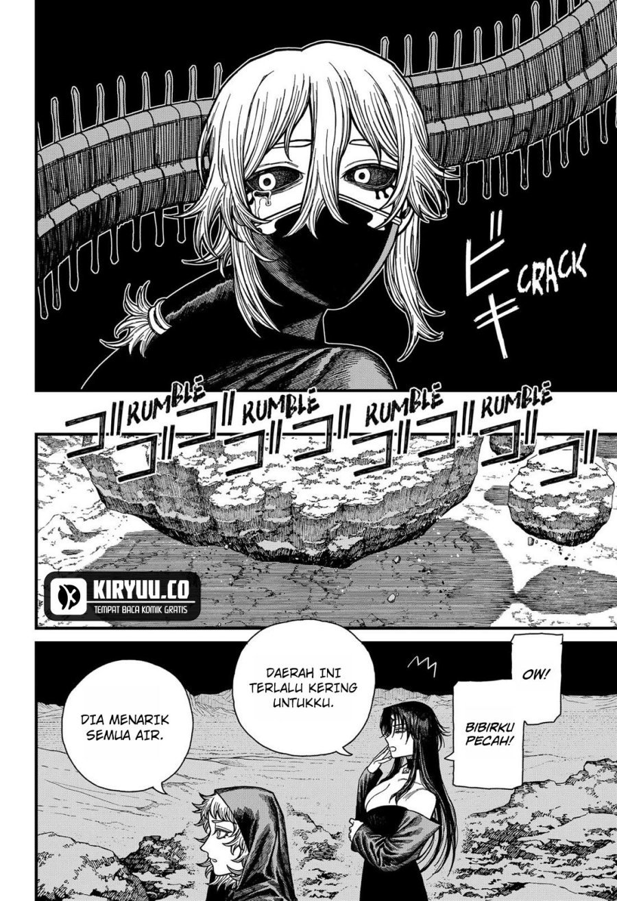 Centuria Chapter 52 Bahasa Indonesia