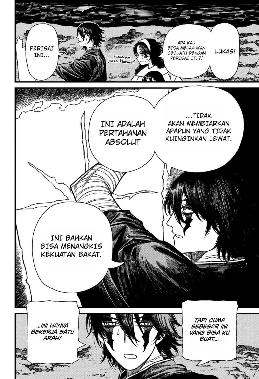 Centuria Chapter 52 Bahasa Indonesia