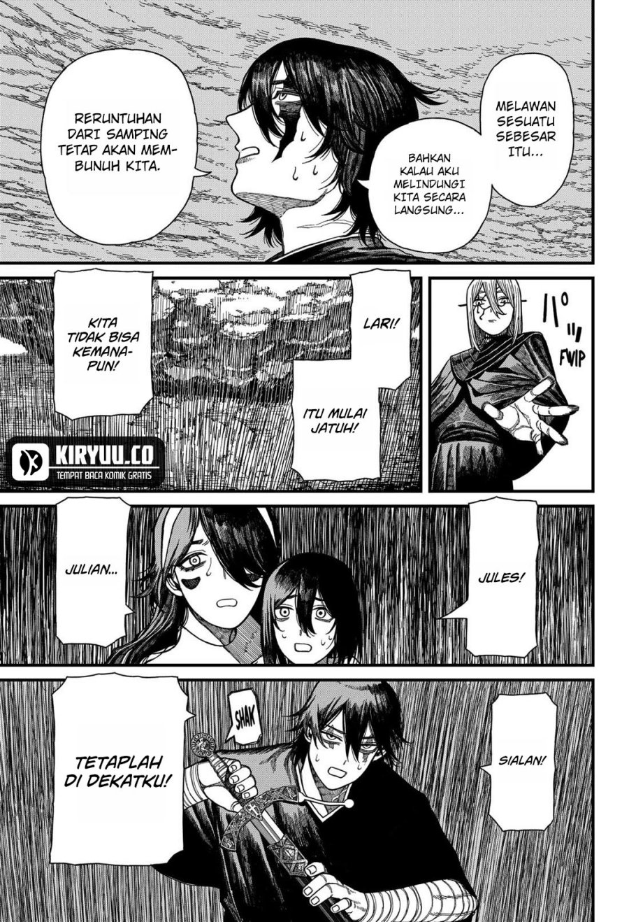 Centuria Chapter 52 Bahasa Indonesia