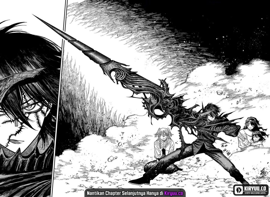 Centuria Chapter 52 Bahasa Indonesia