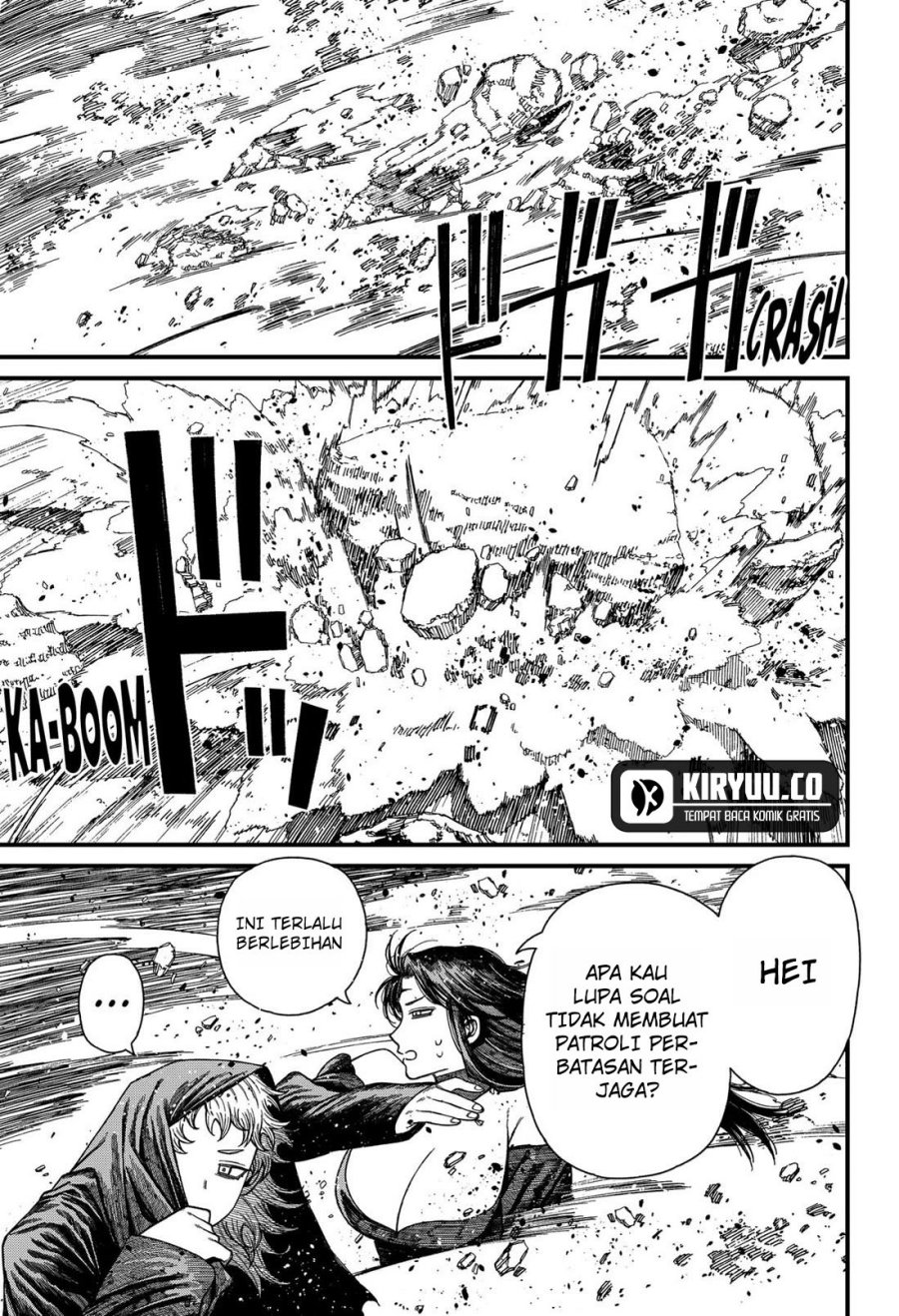 Centuria Chapter 52 Bahasa Indonesia