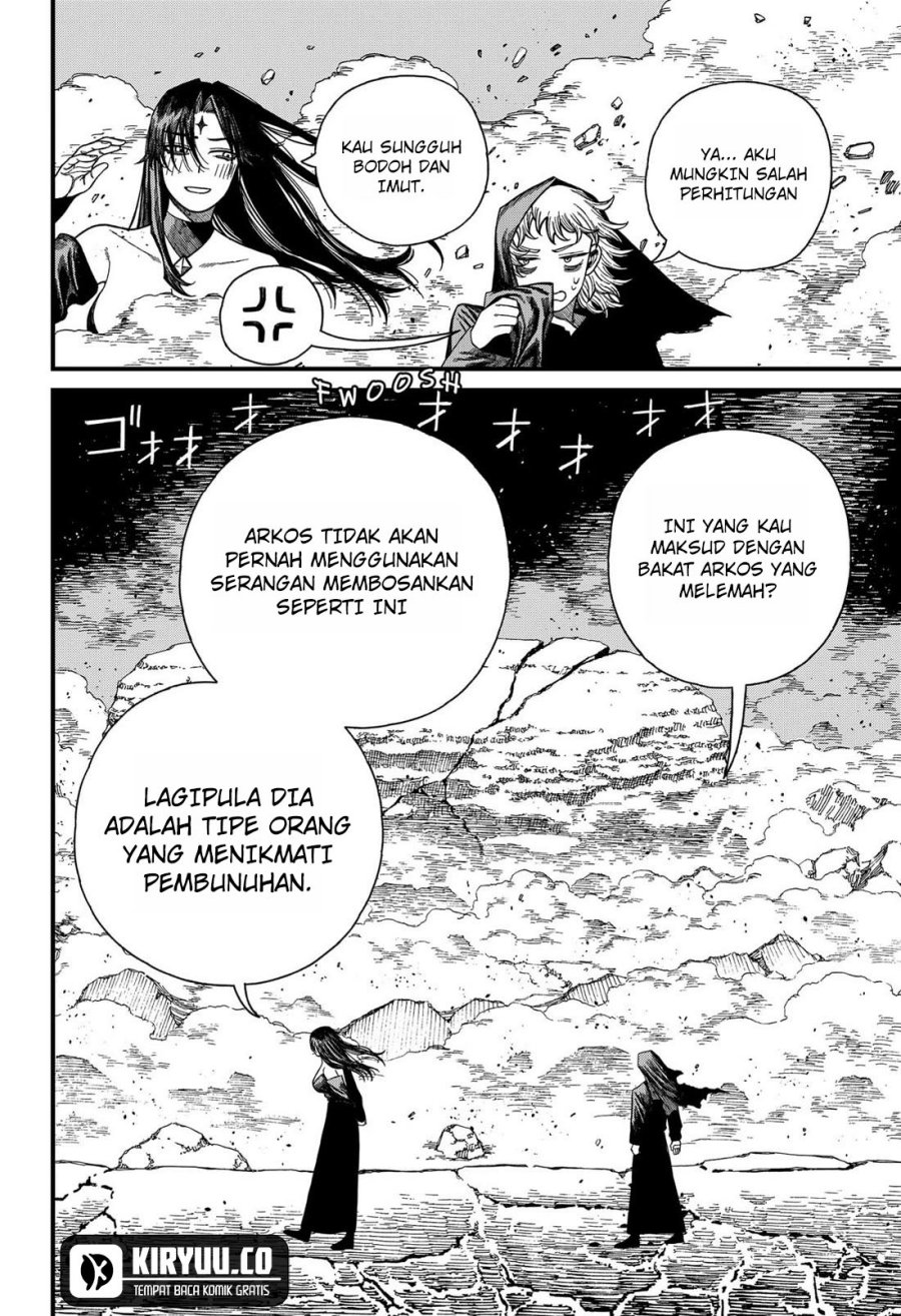 Centuria Chapter 52 Bahasa Indonesia