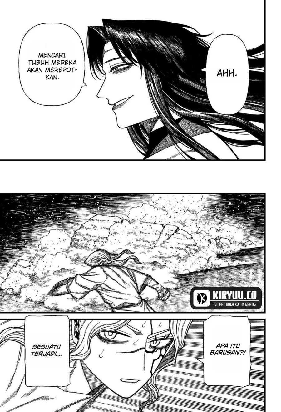 Centuria Chapter 52 Bahasa Indonesia