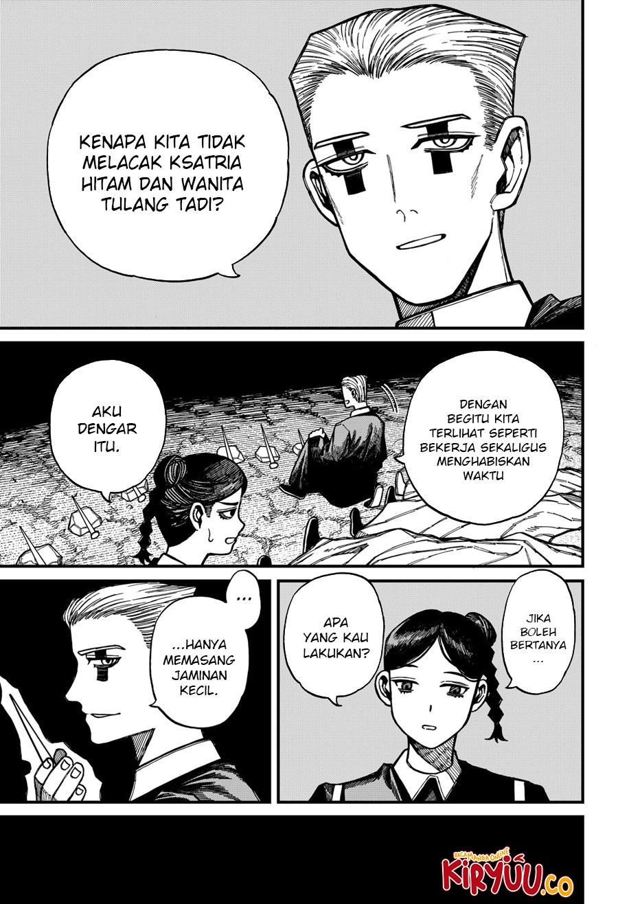 Centuria chapter 57
