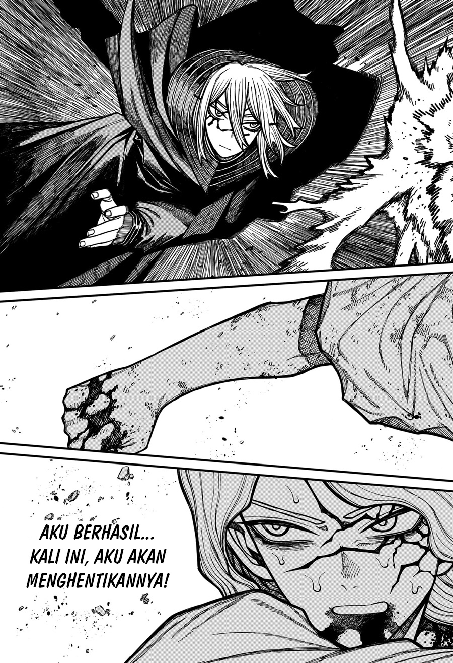 Centuria chapter 57
