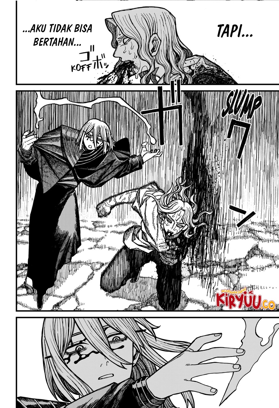 Centuria chapter 57