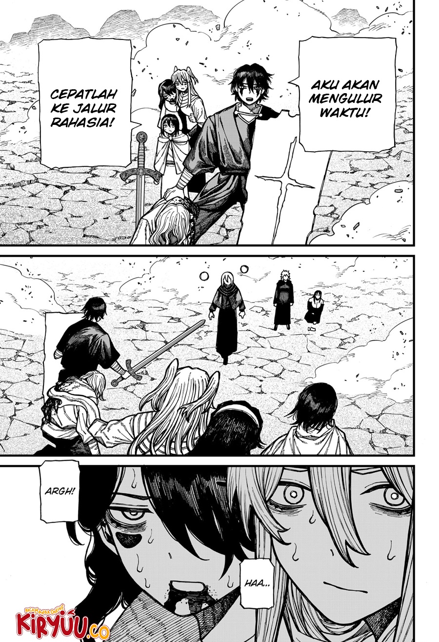 Centuria chapter 57