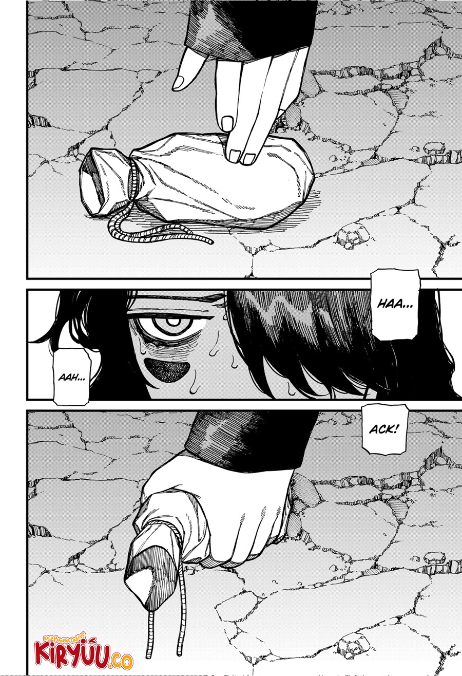 Centuria chapter 57
