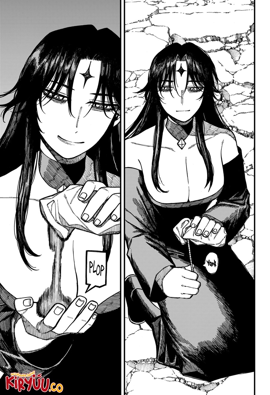 Centuria chapter 57