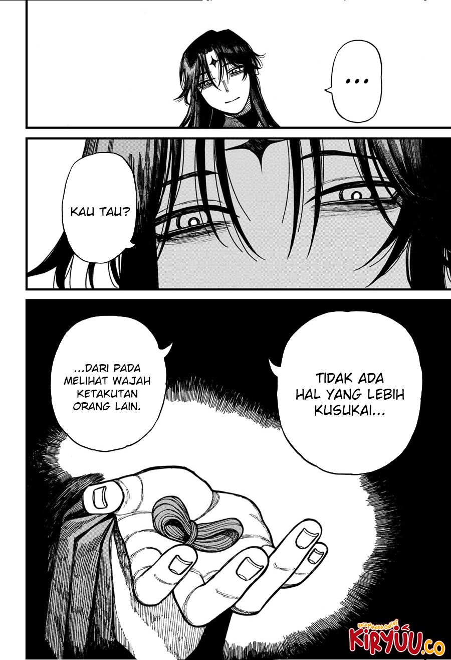 Centuria chapter 57