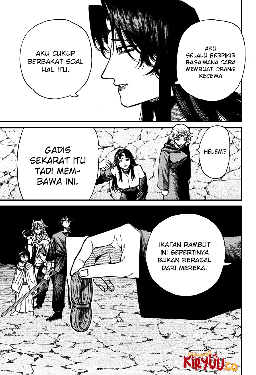 Centuria chapter 57