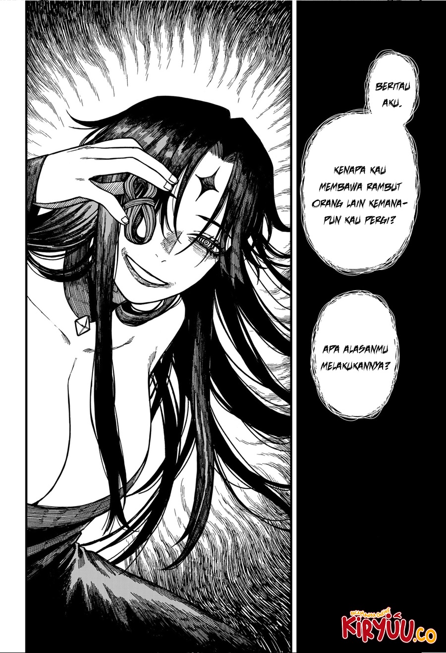 Centuria chapter 57
