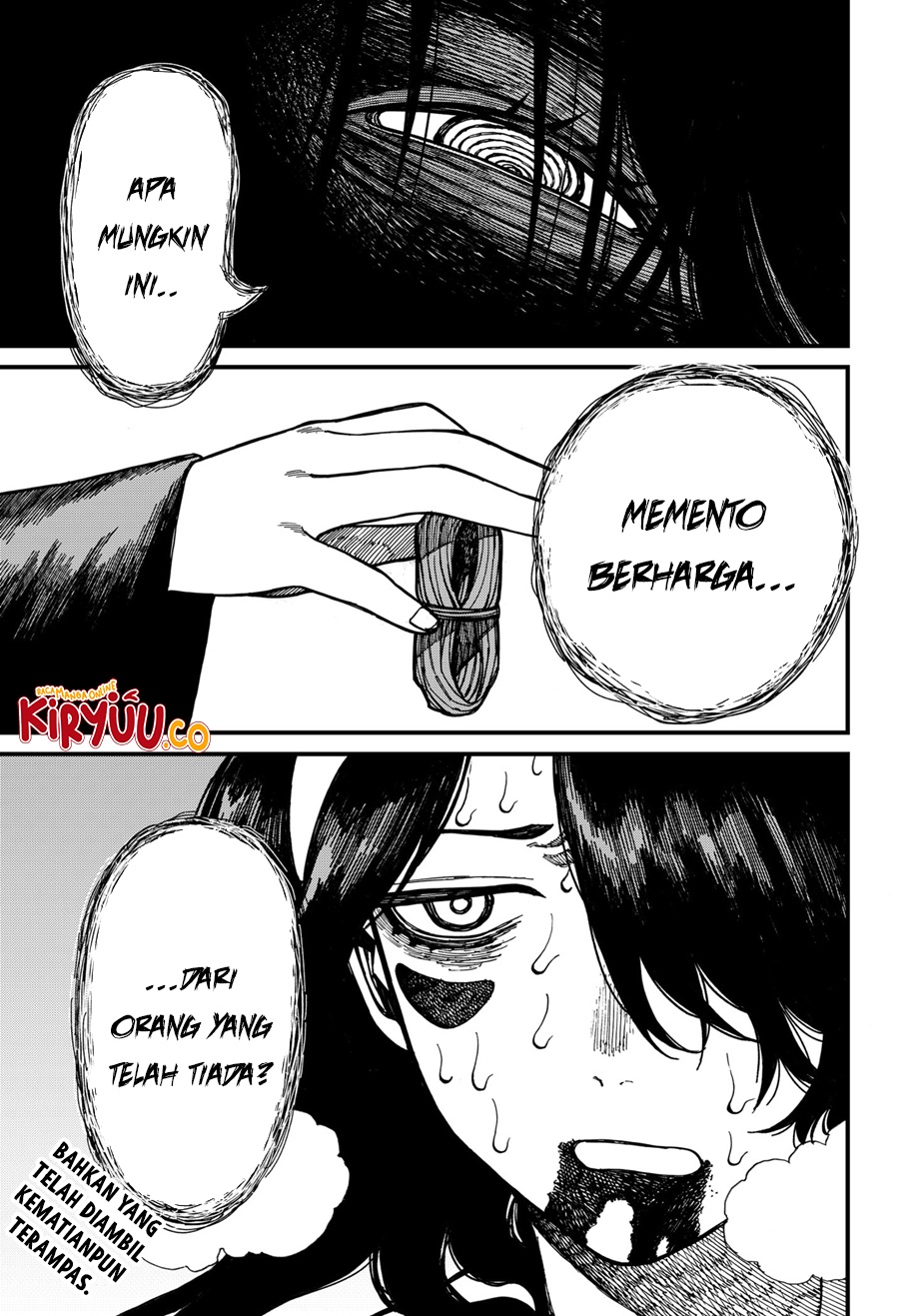 Centuria chapter 57