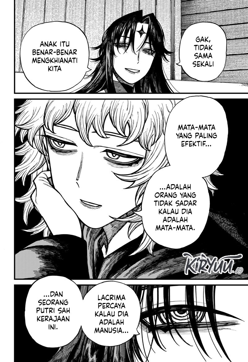Centuria Chapter 72 Bahasa Indonesia