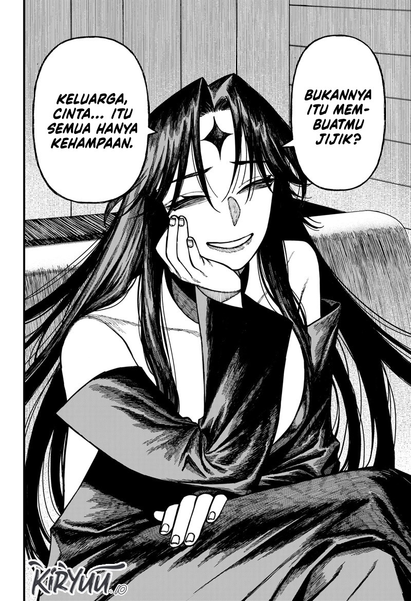 Centuria Chapter 72 Bahasa Indonesia