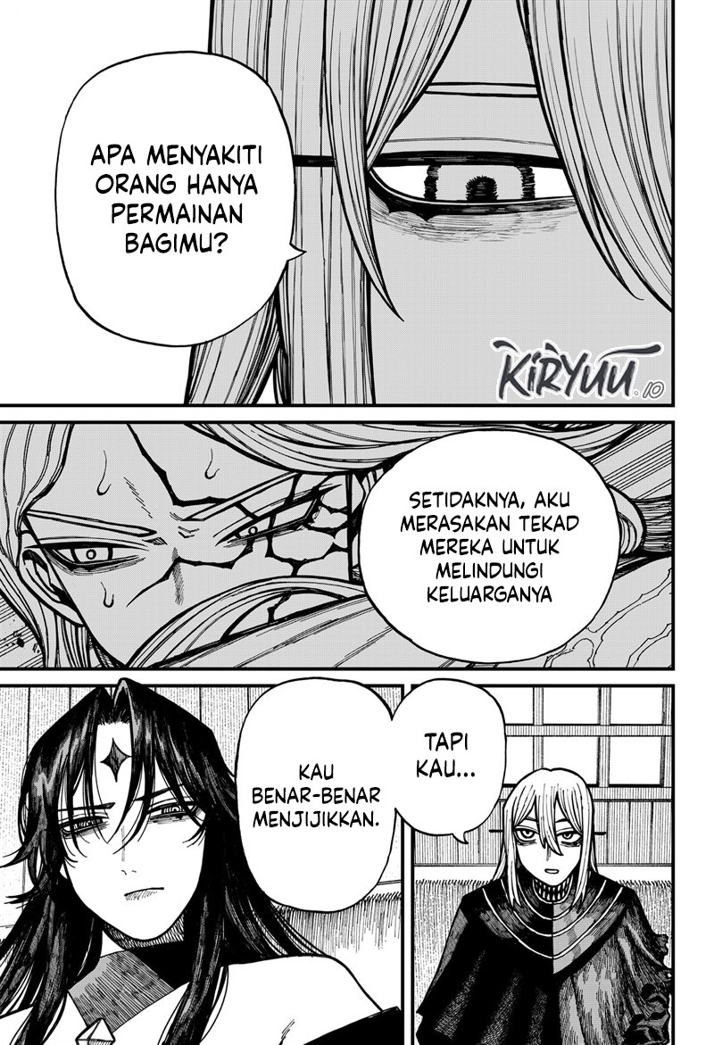 Centuria Chapter 72 Bahasa Indonesia