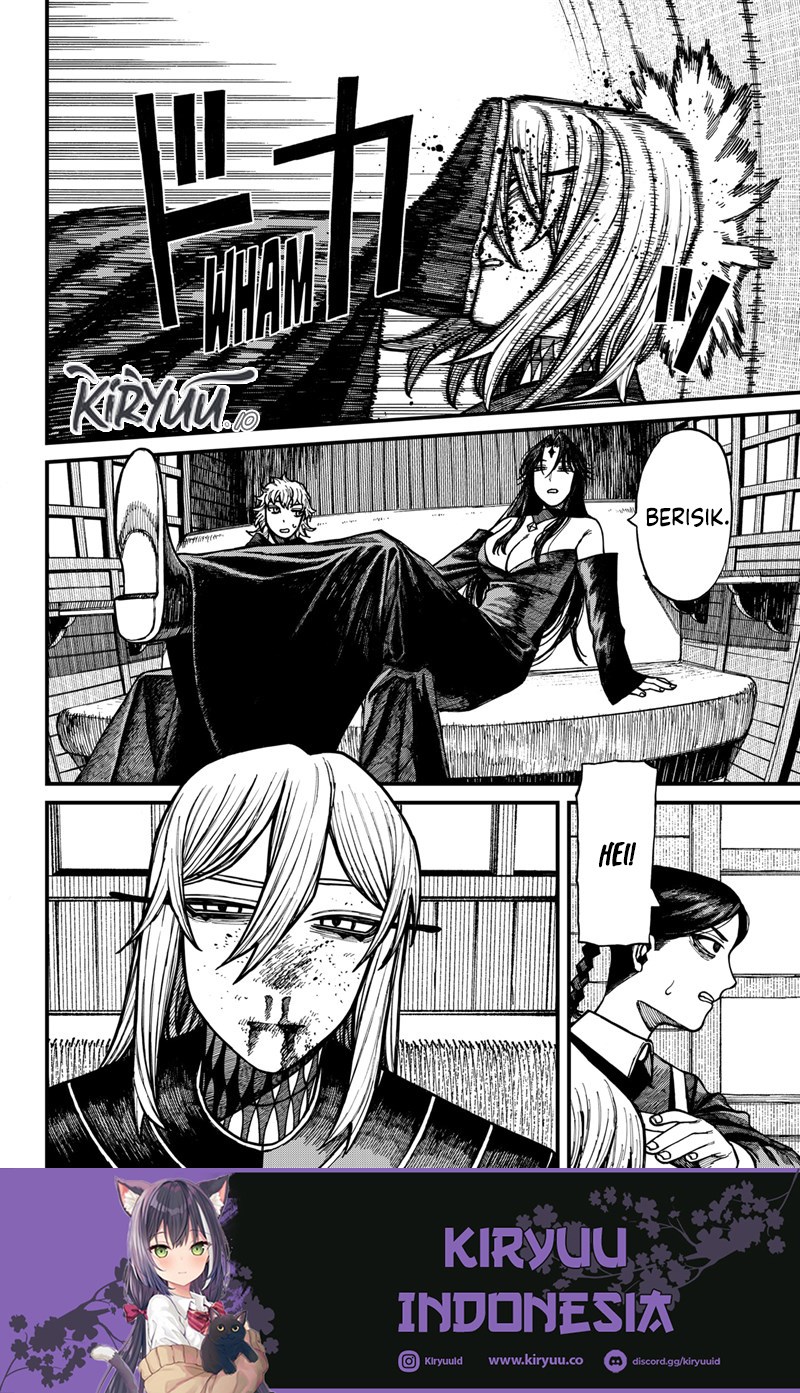 Centuria Chapter 72 Bahasa Indonesia